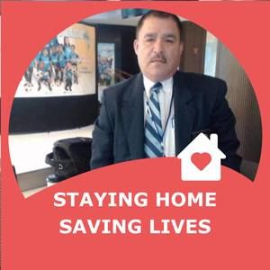 Meet your Posher, Nilo